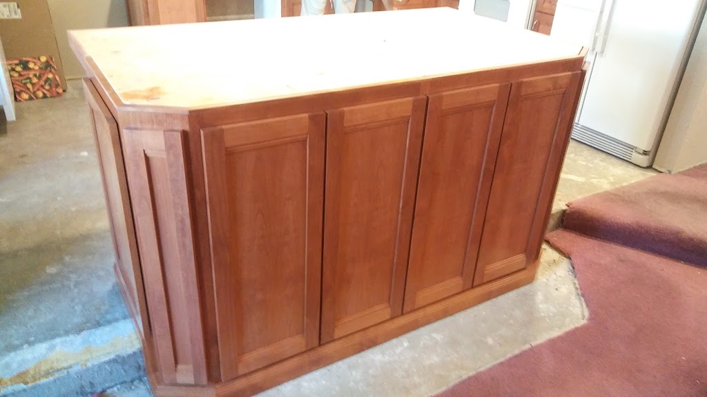 Wrights Cabinets and Tops | 410 S, Santa Fe Ave, Empire, CA 95319, USA | Phone: (209) 312-4787