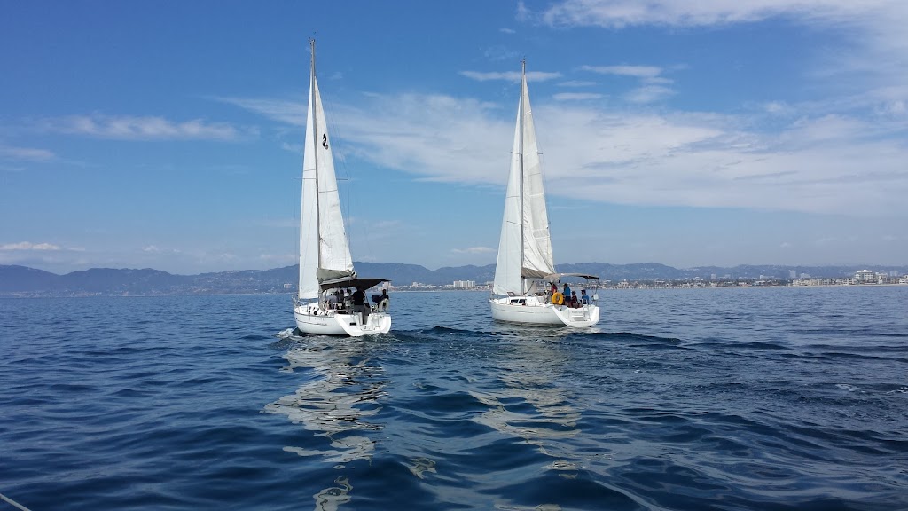 Waypoint Sailing | 482 N Rosemead Blvd #207, Pasadena, CA 91107, USA | Phone: (626) 230-3997