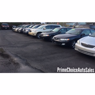 Prime Choice Auto Sales | 3607 Nine Mile Rd, Richmond, VA 23223, USA | Phone: (804) 528-5161