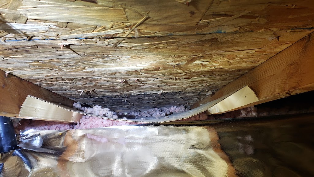 Insulation contractors | 13306 104th Ave Ct E, Puyallup, WA 98374, USA | Phone: (253) 307-8980