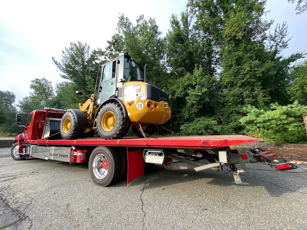 PPS Towing / Transport | Macopin Rd, West Milford, NJ 07480, USA | Phone: (973) 248-2336