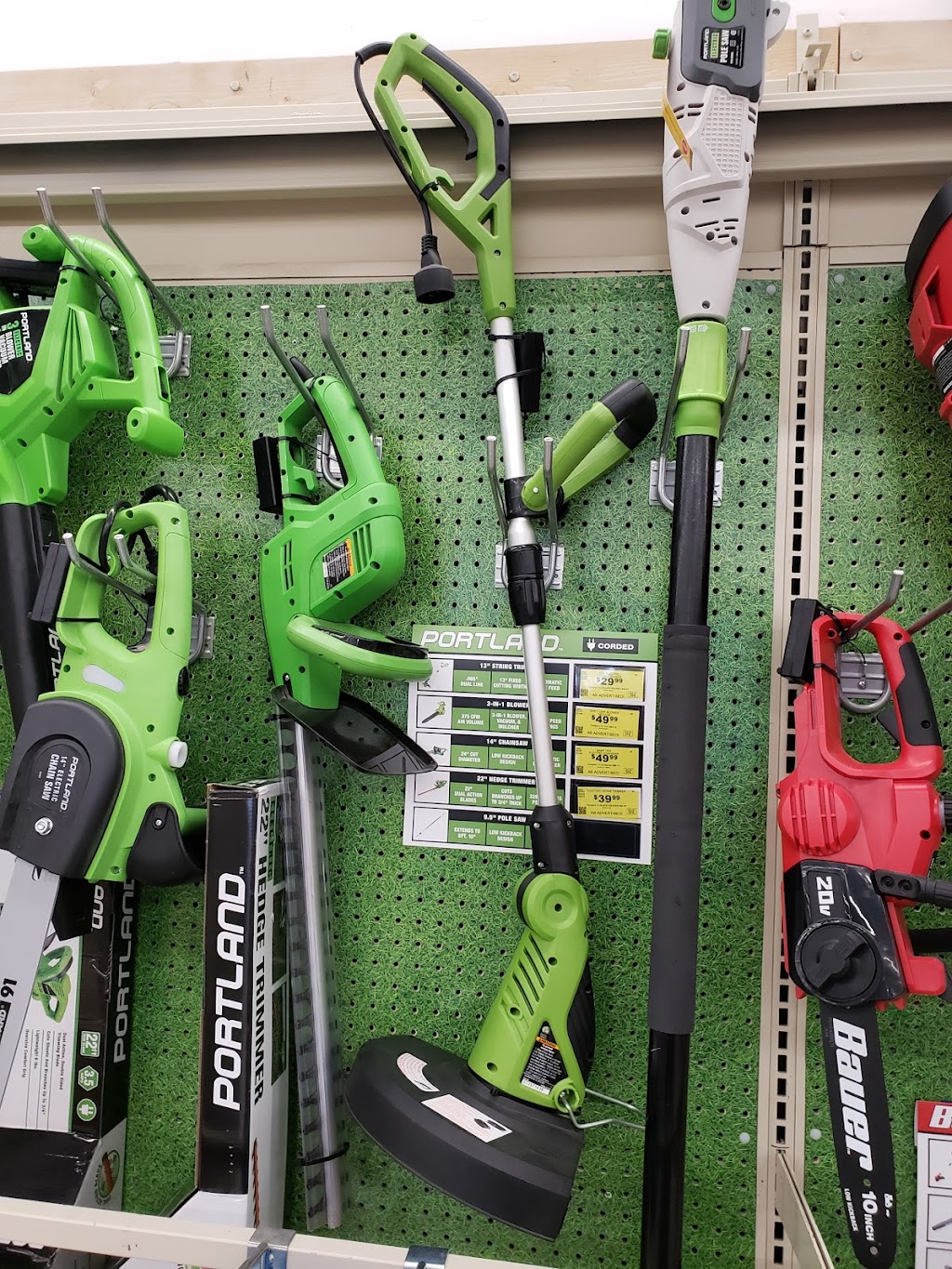 Harbor Freight Tools | 3803 Mexico Rd, St Charles, MO 63303, USA | Phone: (636) 447-7634