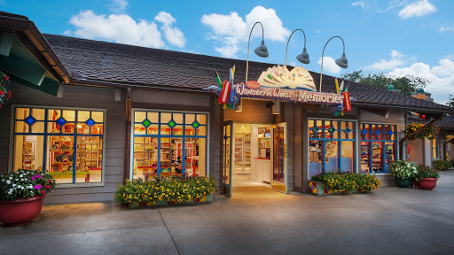 Disneys Wonderful World of Memories | 1780 Buena Vista Dr, Lake Buena Vista, FL 32830, USA | Phone: (407) 939-5277