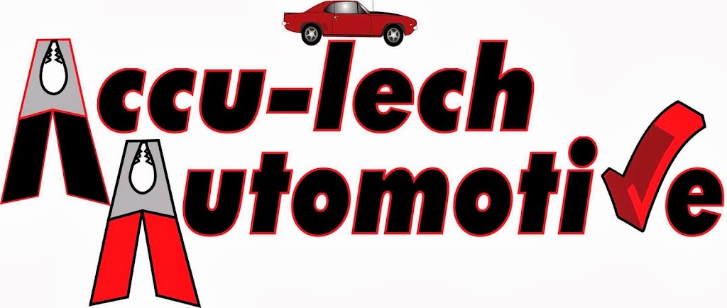 Accu-Tech Automotive | 8095 OR-99W, McMinnville, OR 97128, USA | Phone: (503) 435-1380