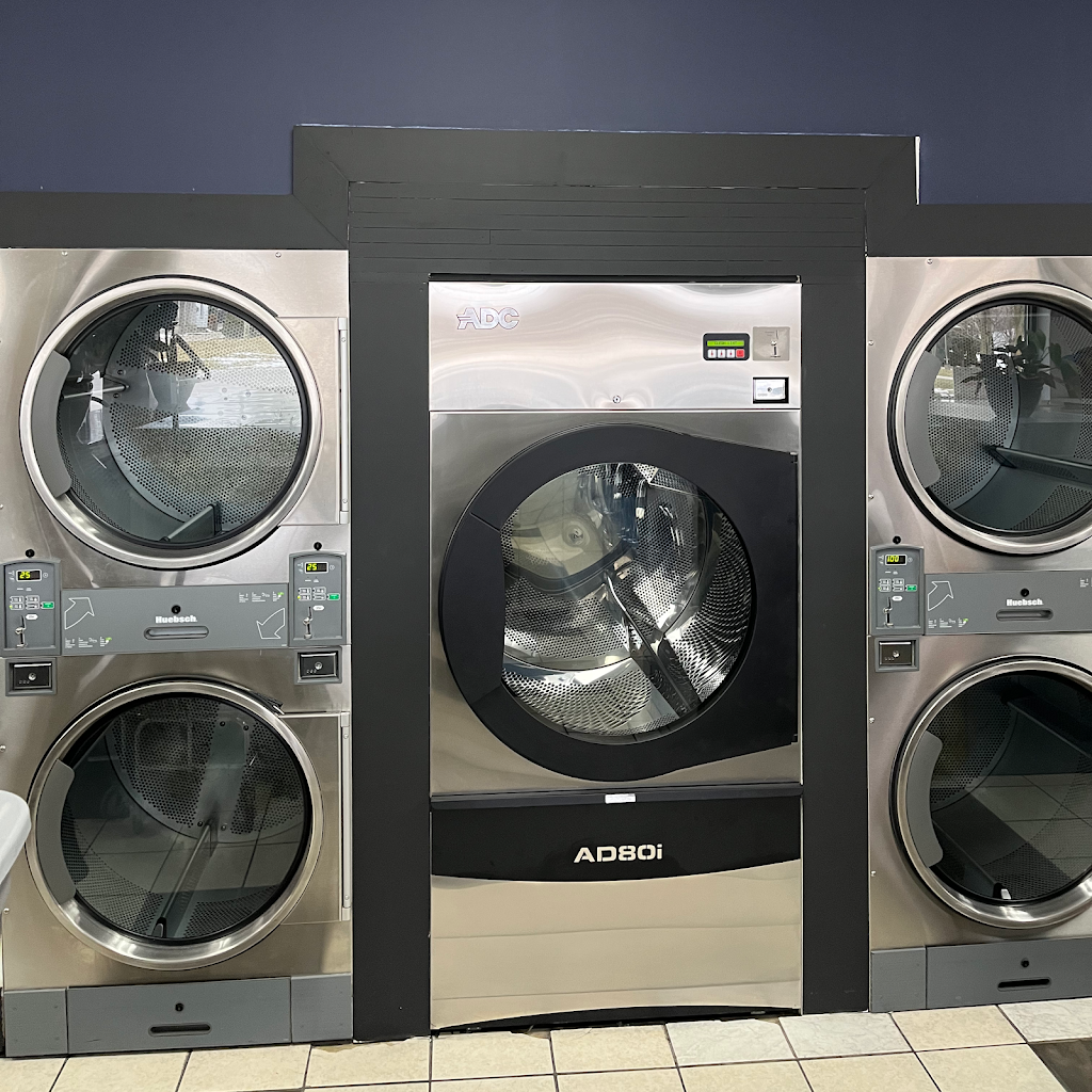 Wash N Time Laundromat | 58872 Van Dyke Ave, Washington, MI 48094, USA | Phone: (586) 940-5294