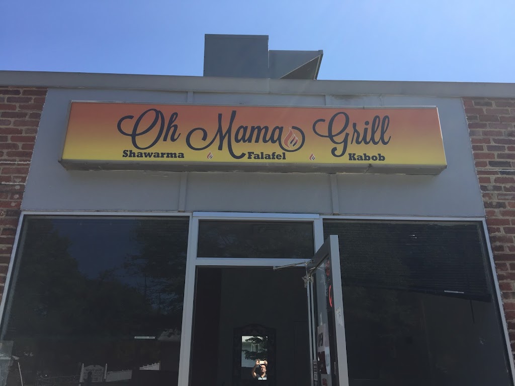 Oh Mama Grill | 188 Rollins Ave, Rockville, MD 20852, USA | Phone: (301) 770-3003