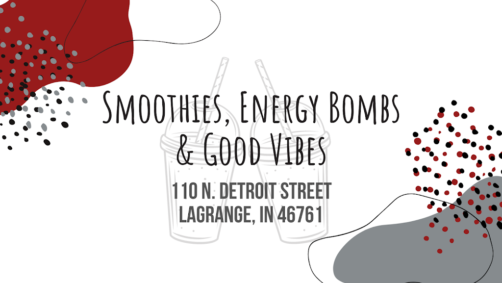 The Energy Mix | 110 N Detroit St, LaGrange, IN 46761, USA | Phone: (260) 243-3000