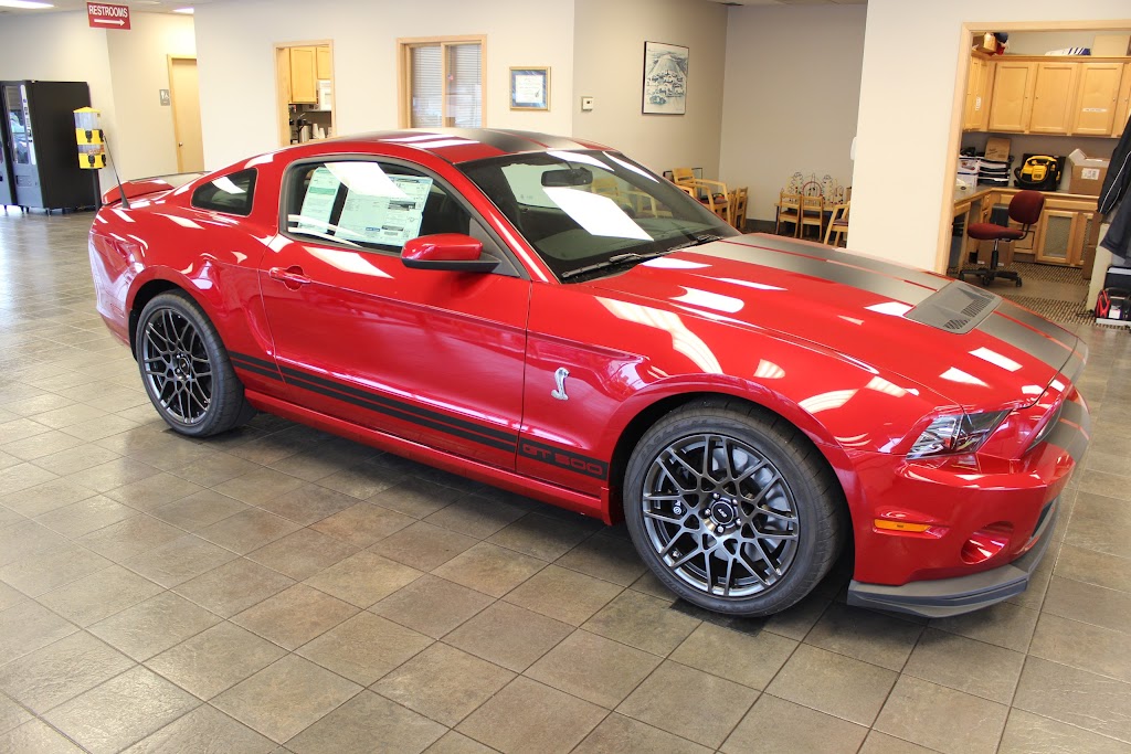 Bill Brown Ford - PreOwned Vehicle Department | 35000 Plymouth Rd, Livonia, MI 48150, USA | Phone: (734) 522-0030