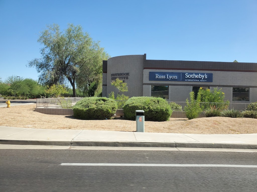 Sothebys International Realty Affiliates LLC | 8715 W Union Hills Dr #104, Peoria, AZ 85382, USA | Phone: (623) 583-7704