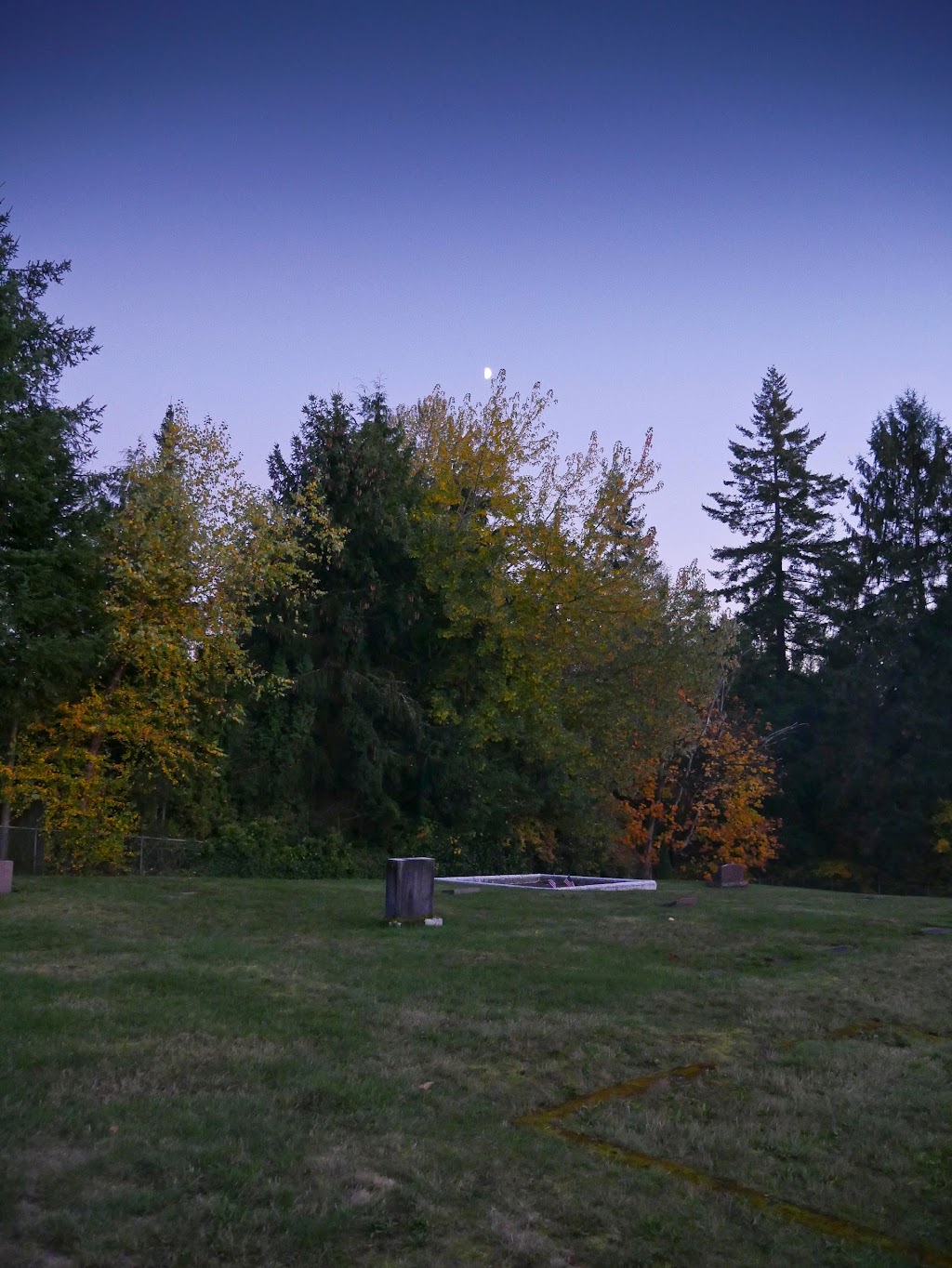 Black Diamond Cemetery | Black Diamond, WA 98010, USA | Phone: (360) 886-2560