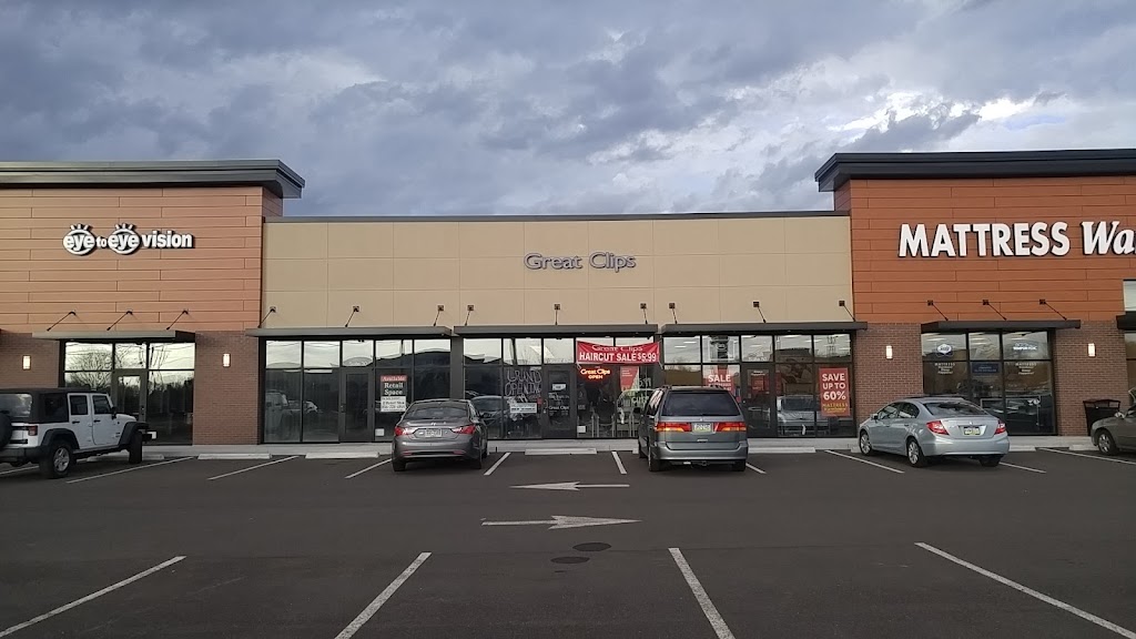 Great Clips | 1837 E Ridge Pike, Royersford, PA 19468, USA | Phone: (610) 365-3620