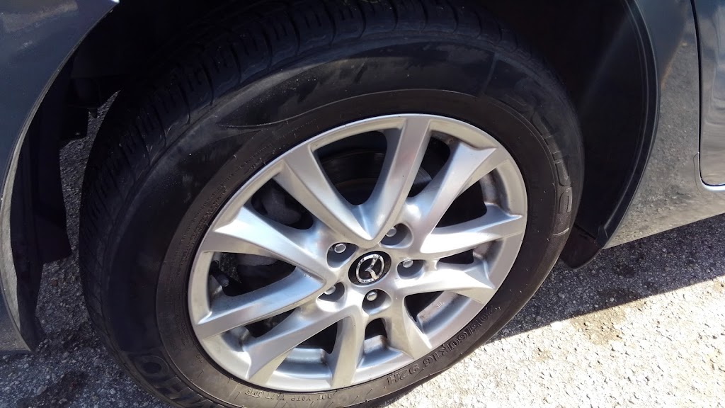 POPS TIRE SHOP | 4008 Orient Rd, Tampa, FL 33610, USA | Phone: (813) 735-7567