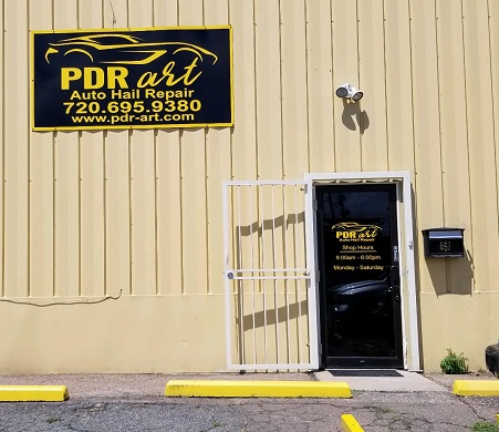 PDR ART | 651 E 66th Ave, Denver, CO 80229, USA | Phone: (720) 695-9380
