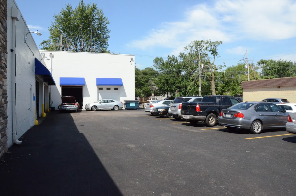 Elite Auto Center | 5706 Hohman Ave, Hammond, IN 46320, USA | Phone: (219) 937-7662