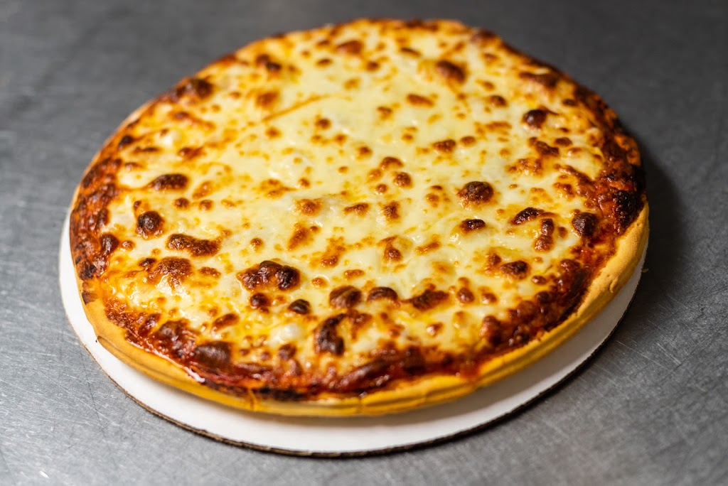 Red Angel Pizza - Hicksville | 126 E High St, Hicksville, OH 43526, USA | Phone: (419) 542-5555