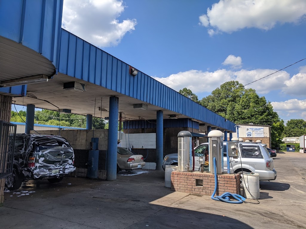 Bud’s Car Wash and Laundry | 3088 Lamar Ave, Memphis, TN 38114, USA | Phone: (901) 308-1963