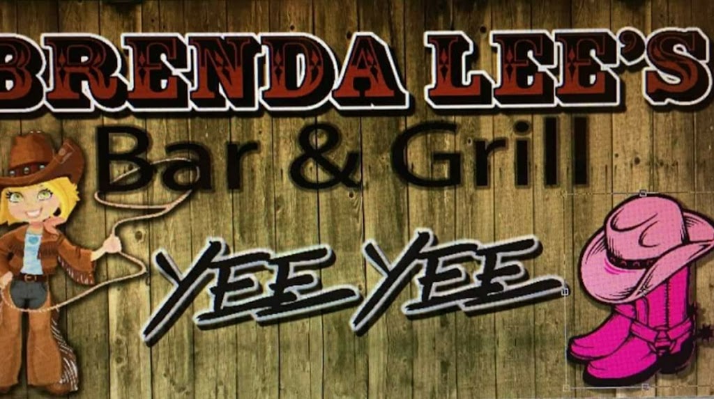 Brenda Lees Bar & Grill | 301 Perry Avenue, Belle Vernon, PA 15012, USA | Phone: (724) 243-3675