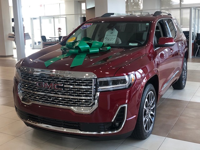 Tasca Buick GMC Palm Harbor | 30777 US Hwy 19 N, Palm Harbor, FL 34684, USA | Phone: (727) 248-0335