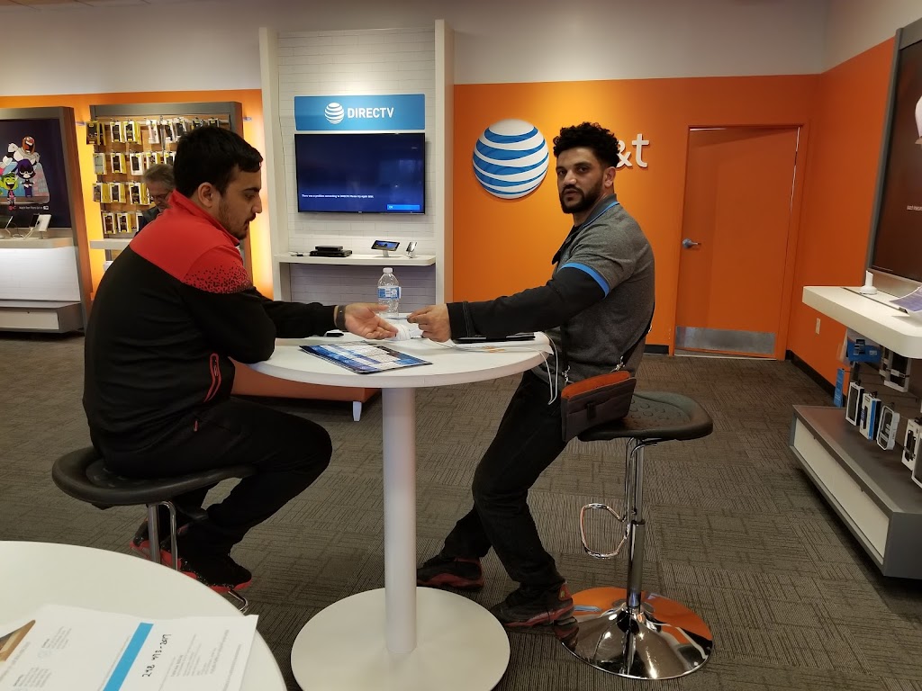 AT&T Store | 23328 Farmington Rd, Farmington, MI 48336, USA | Phone: (248) 477-8177