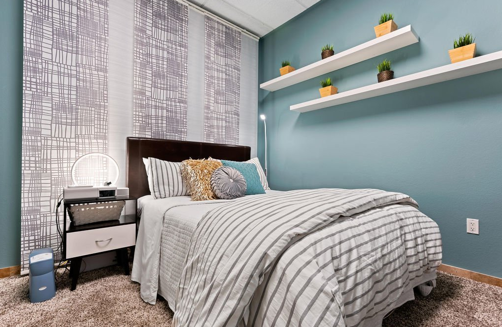 United Critical Care Lung and Sleep Medicine | 6040 S Fort Apache Rd Suite 100, Las Vegas, NV 89148, USA | Phone: (702) 476-4900