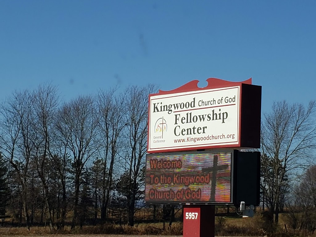 Kingwood Church of God | 119 State Rte 3007, Markleton, PA 15551, USA | Phone: (814) 926-4429