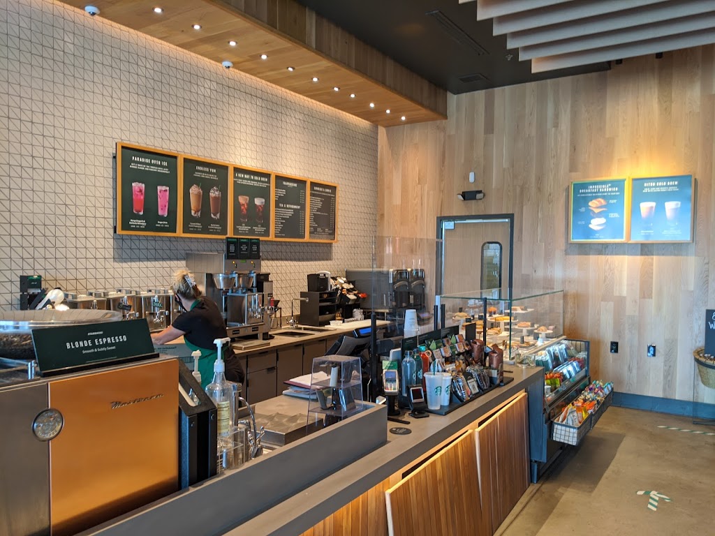 Starbucks | 100 Rivers Edge Dr, Milford, OH 45150, USA | Phone: (513) 831-5294