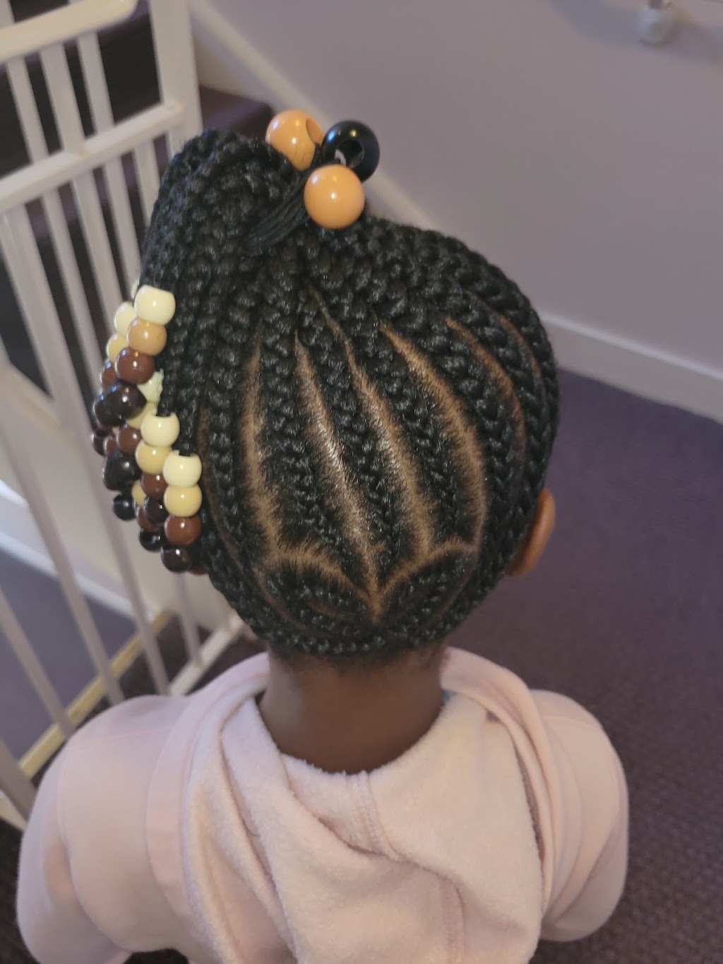 Naush Famalay Salon & Kids Spa | 1500 Reisterstown Rd Ste 219, Pikesville, MD 21208, USA | Phone: (443) 352-8684