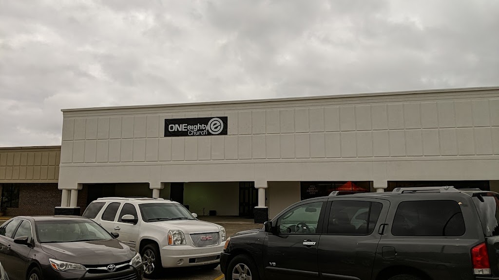 ONEeighty Church | 5770 US-11, Springville, AL 35146, USA | Phone: (205) 467-3563