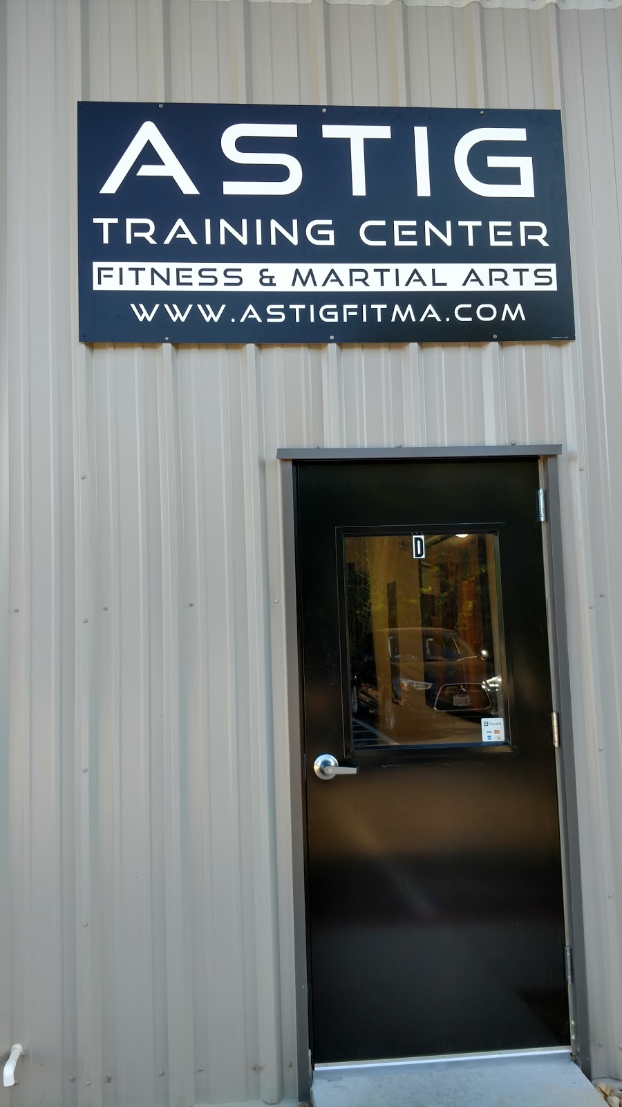 Training for Warriors - ASTIG Fitness Training Center | 12300 Wirth Dr UNIT D, Manchaca, TX 78652, USA | Phone: (512) 567-7995