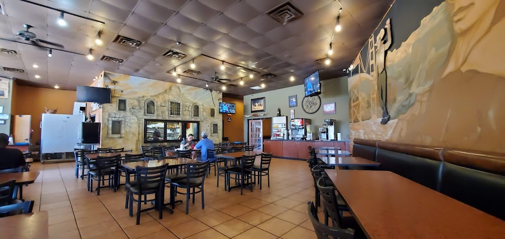 Landmark Grill | 1297 Justin Rd # 310, Lewisville, TX 75077, USA | Phone: (972) 317-4867