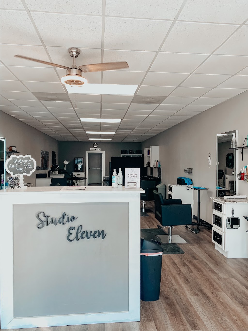 Studio Eleven | 3204 US-11, Picayune, MS 39466, USA | Phone: (769) 242-0429