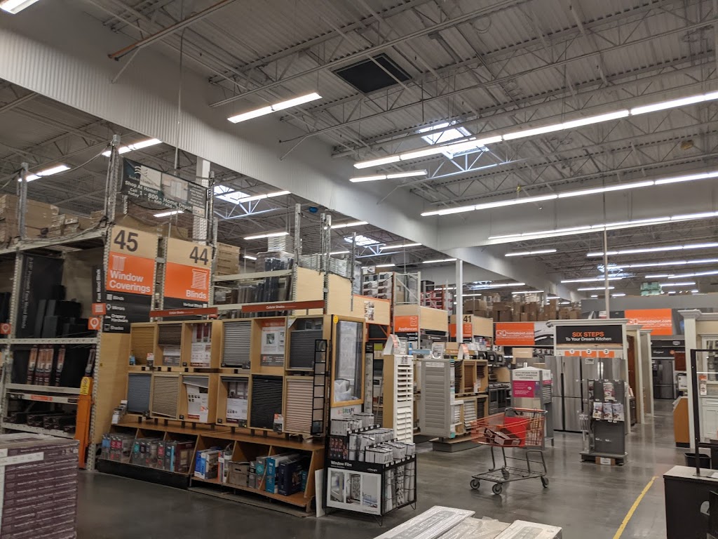 The Home Depot | 6400 Alondra Blvd, Paramount, CA 90723, USA | Phone: (562) 272-8055