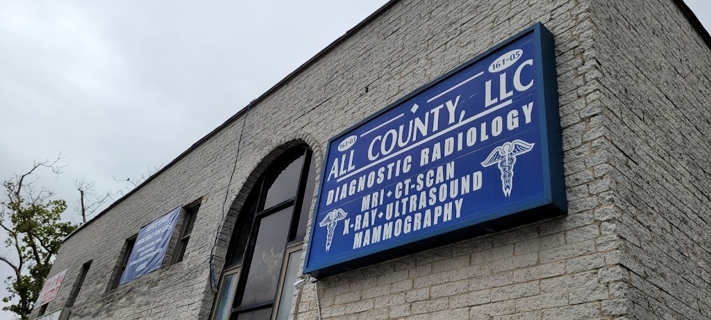 All County, LLC. Diagnostic Radiology | 161-05 Horace Harding Expy, Fresh Meadows, NY 11365, USA | Phone: (718) 359-8700