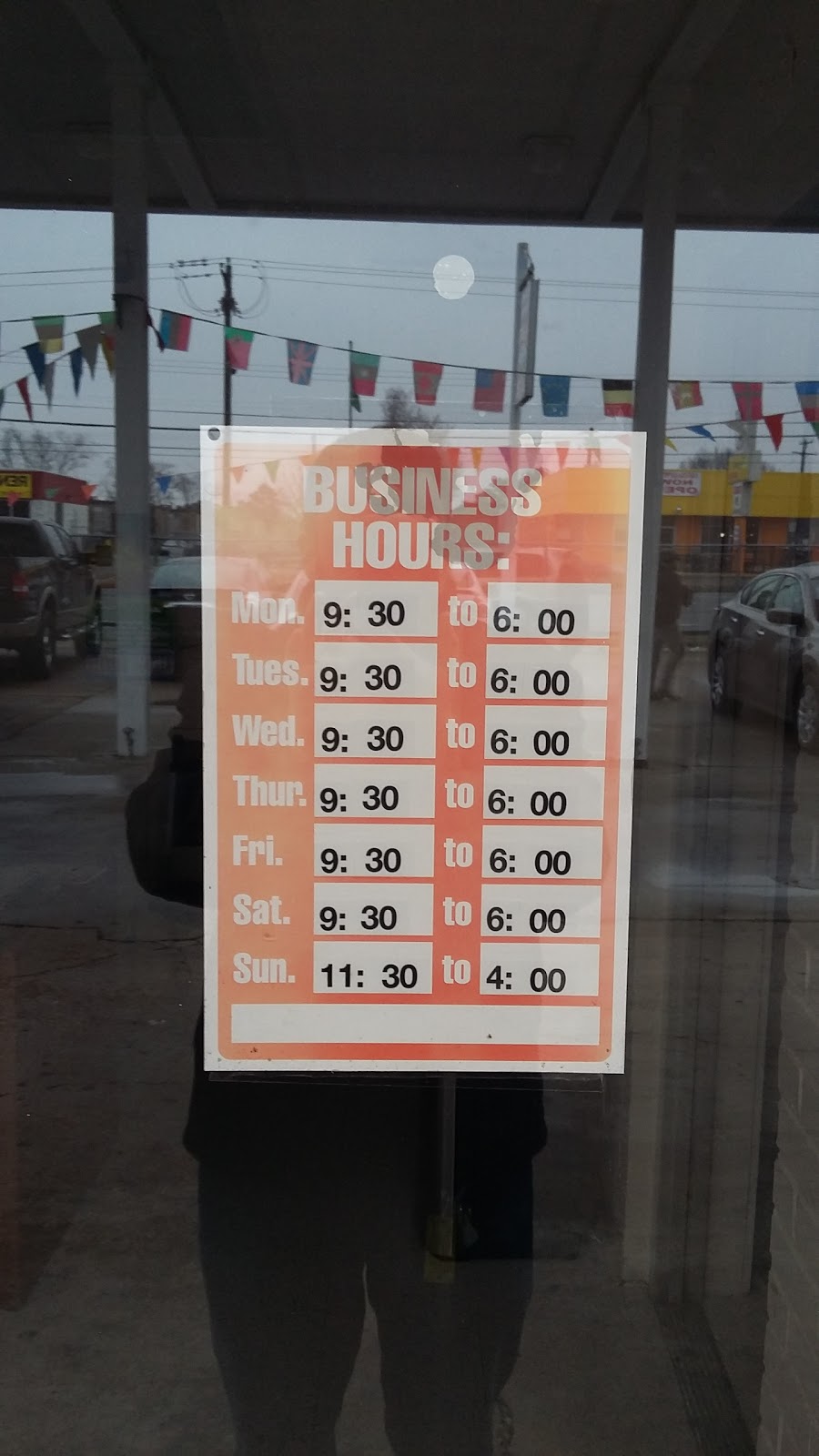 Primos Auto Sales Of Memphis Llc | 2840 S Perkins Rd, Memphis, TN 38118, USA | Phone: (901) 379-8043