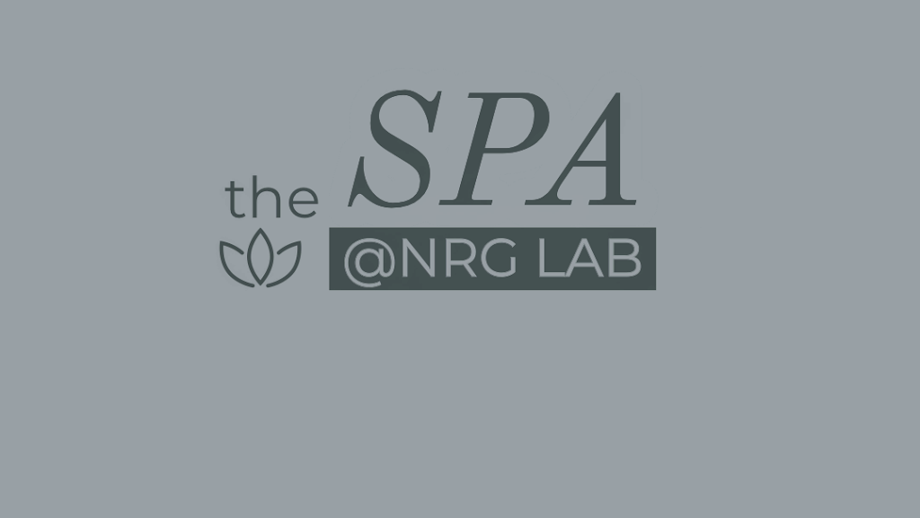the SPA at NRG LAB | 280 School St, Mansfield, MA 02048, USA | Phone: (508) 876-2874