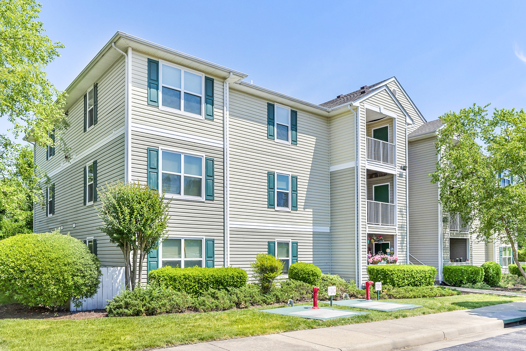 Genito Glen Apartments | 4041 Hailey Crescent Dr, Midlothian, VA 23112, USA | Phone: (804) 599-3145