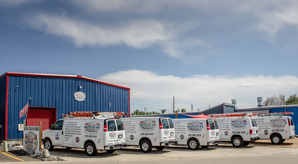 M and M Heating, Cooling, Plumbing and Electrical | 110 S Bowen Cir, Longmont, CO 80501, USA | Phone: (720) 366-1512