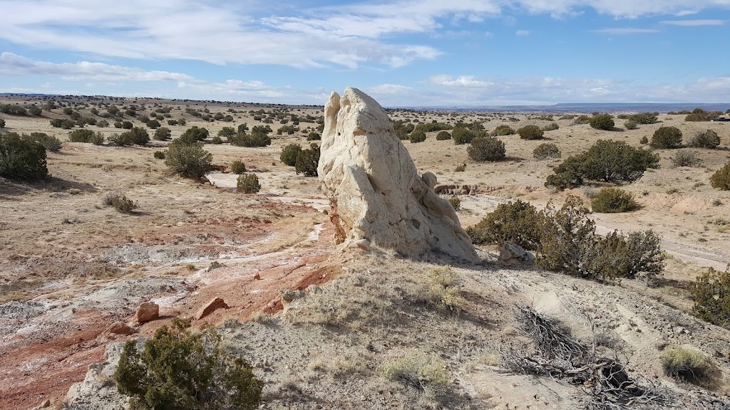 Ball Ranch ACEC - Bureau of Land Mangement | San Felipe Pueblo, NM 87001, USA | Phone: (505) 761-8911