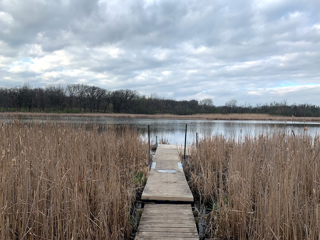 Lyman Woods & William F. Sherman, Jr. Interpretive Center | 901 31st St, Downers Grove, IL 60515, USA | Phone: (630) 963-9388