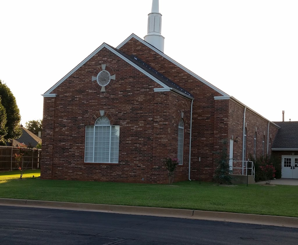 Heritage Presbyterian Church | 14500 N Western Ave, Edmond, OK 73013, USA | Phone: (405) 752-2270
