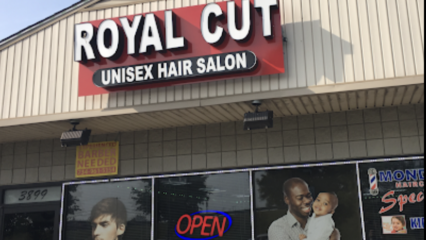 Royal Cut | 3899 Platt Rd, Ann Arbor, MI 48108 | Phone: (734) 975-1667