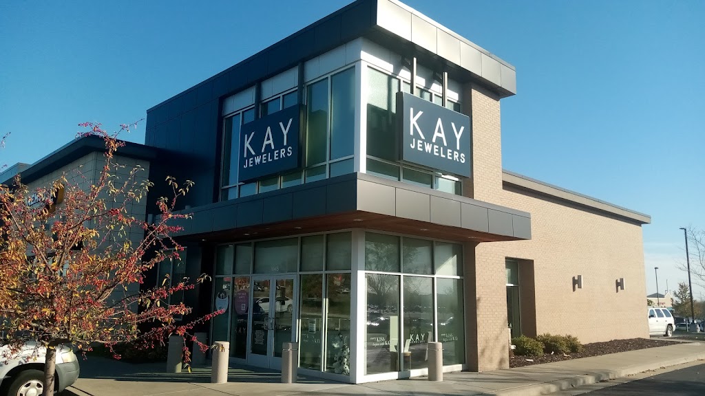 KAY Jewelers | 1945 W Foxwood Dr, Raymore, MO 64083, USA | Phone: (816) 348-7736