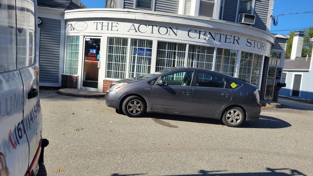 Acton House of Pizza | 494 Main St, Acton, MA 01720, USA | Phone: (978) 263-7144