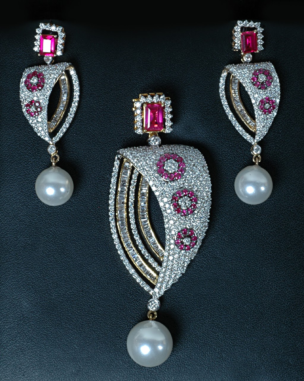 CP Jewelers | 1390 Oak Tree Rd, Iselin, NJ 08830, USA | Phone: (732) 404-1414