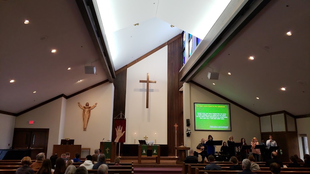 Hope Lutheran Church | 1660 Checker Rd, Long Grove, IL 60047, USA | Phone: (847) 634-2070