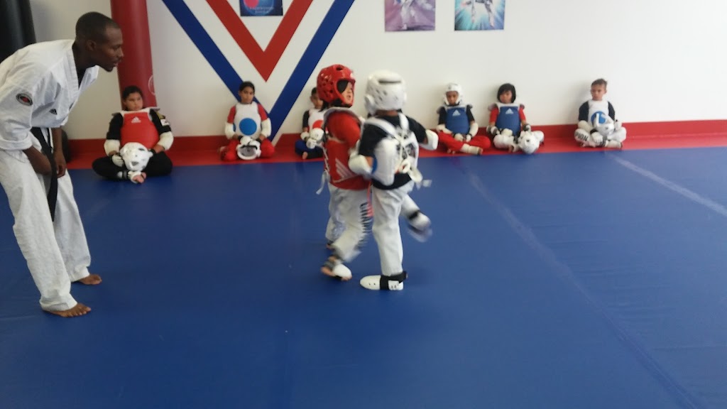 Champion Tae Kwon Do Eastvale | 12648 Limonite Ave, Eastvale, CA 92880, USA | Phone: (951) 278-9192