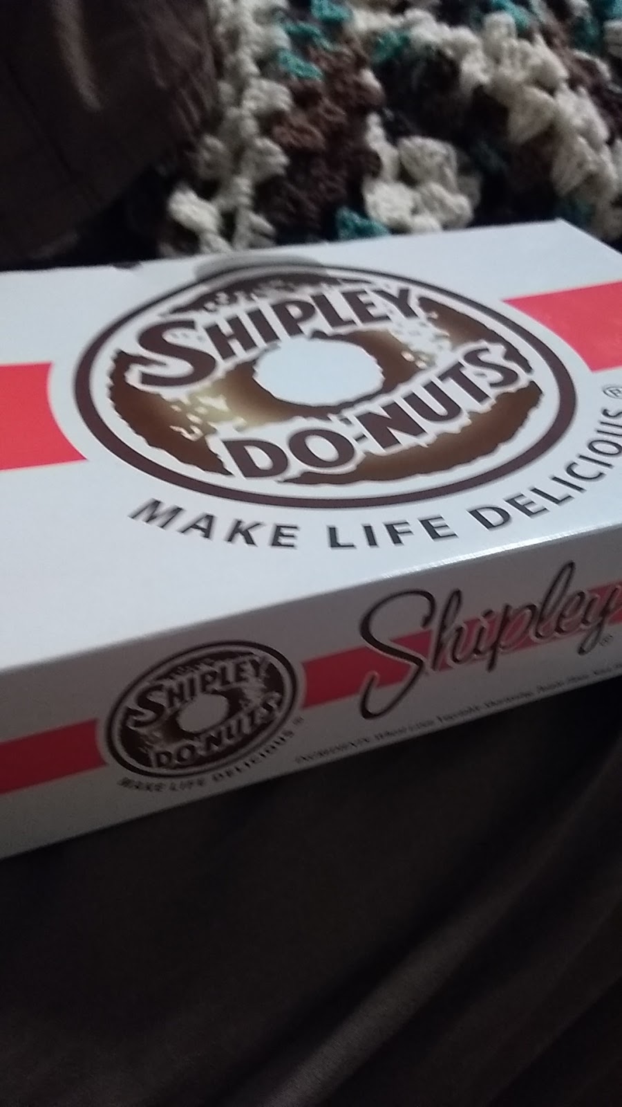 Shipley Do-Nuts | 5037 Farm to Market 2920, Spring, TX 77388, USA | Phone: (281) 355-0258