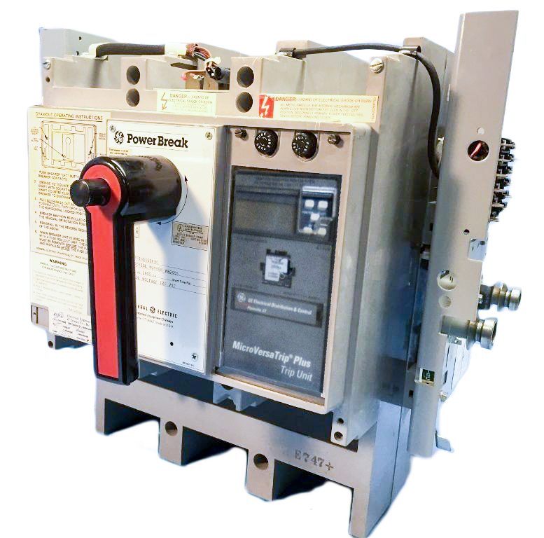 Quality Switchgear Inc | 12035 I-35, Valley View, TX 76272, USA | Phone: (940) 726-3429