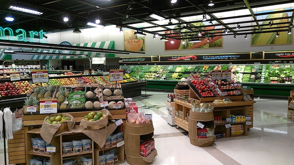 Lowes Foods on Rowlock Way | 8201 Rowlock Way, Raleigh, NC 27613, USA | Phone: (919) 792-0304