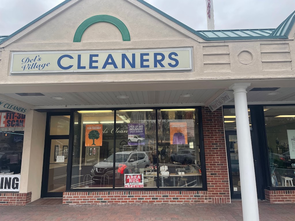 Dels Dry Cleaners | 133 Hawkins Pl, Boonton, NJ 07005, USA | Phone: (973) 334-6700